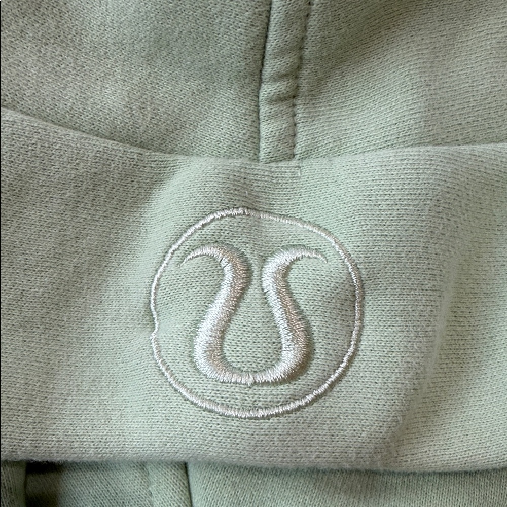 ⚫️ Lululemon half zip scuba hoodie - Picture 6 of 12